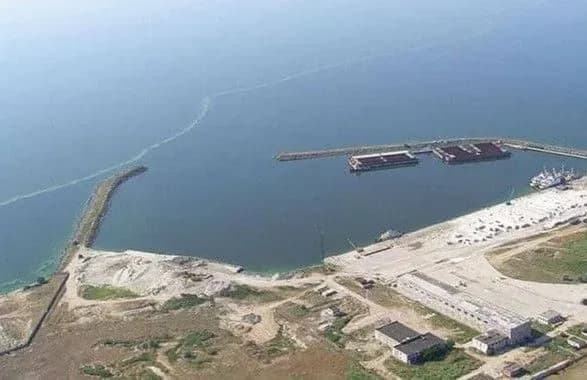 Ворог завдав ударів по береговій смузі Очаківської громади – Кім