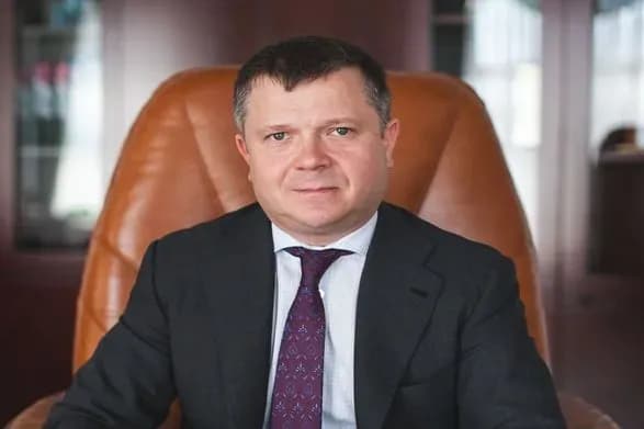 Суд у Франції випустив Жеваго під заставу в 1 млн євро до слухання у справі про екстрадицію