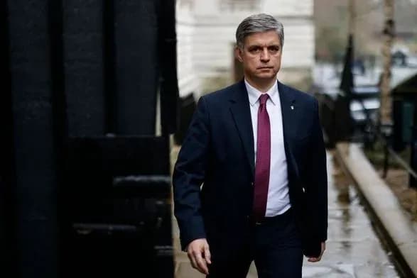 Цифры огромны и непереваримые: украинский посол в Британии о потерях Украины в войне