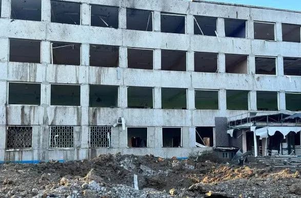 У росії визнали удар по Краматорську, цинічно заявивши про “операцію відплати за Макіївку”