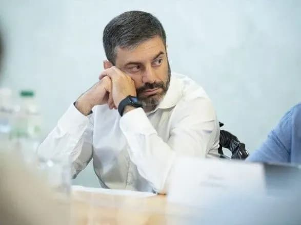 Омбудсмен анонсував зустріч з москальковою з рф за декілька днів у Туреччині
