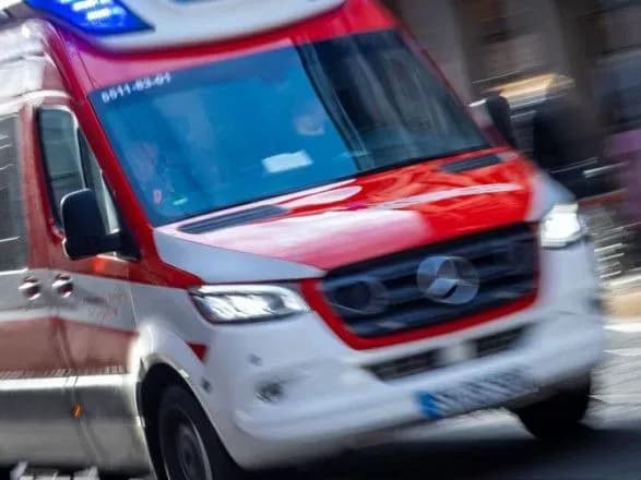 У німецькому притулку для біженців сталася бійка за участі українця: шестеро постраждали, з них - двоє дітей