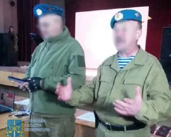 Керував підрозділами "днр" та допомагав групі "стрєлкова/гіркіна": судитимуть російського генерала