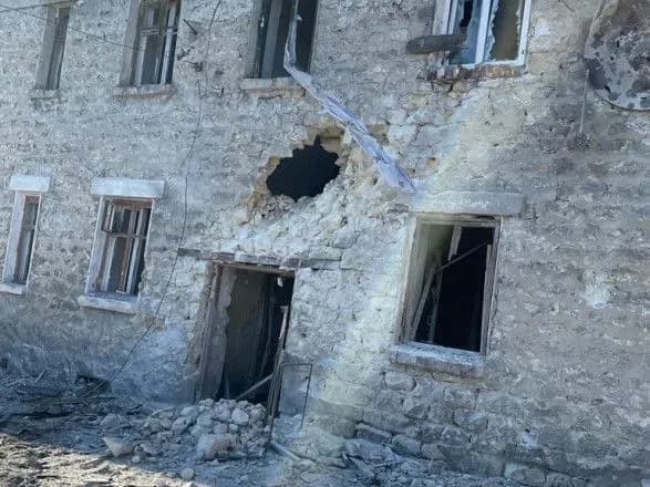 "Уничтожают гражданских и промышленный потенциал": рашисты ударили по Константиновке и Кураховке - ОВА