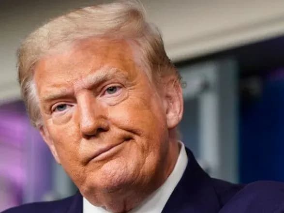 У США завершили розслідування у справі Трампа про втручання у вибори