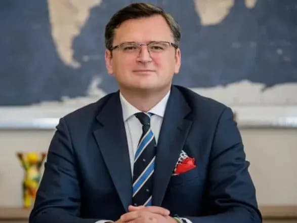 Санкції, членство в ЄС та захист прав меншин: Кулеба поговорив з очільником МЗС Румунії