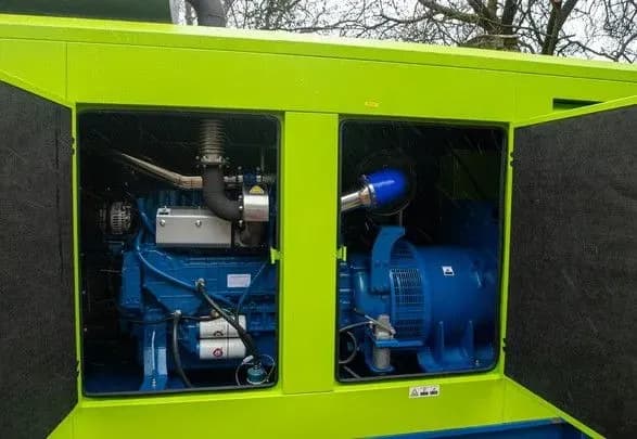 В Україну завезли генераторів сумарною потужністю як один енергоблок АЕС — Forbes