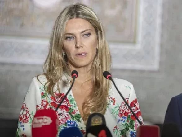 Катаргейт: бывшая вице-президент Европарламента хочет выйти из-под ареста