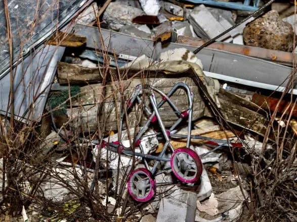 Кількість загиблих в Дніпрі зросла до 14