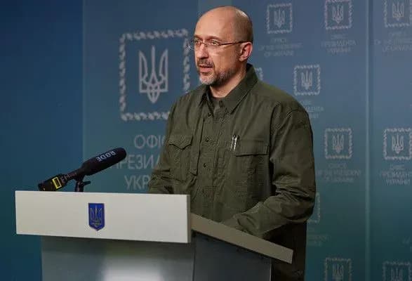 Кривавий слід тягнутиметься за росією не одне покоління – Шмигаль