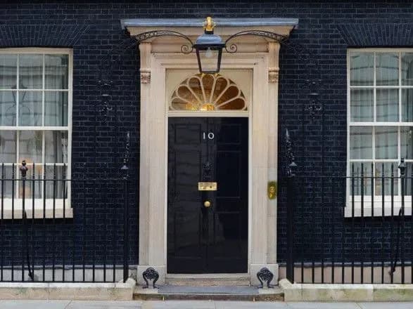 Прем'єр Великої Британії підтвердив плани щодо відправлення танків Challenger 2 Україні