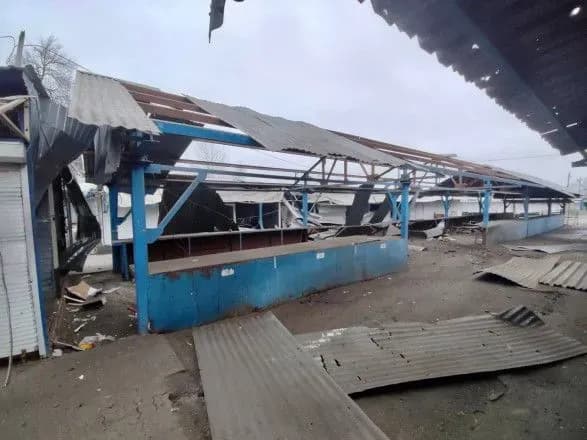 В россии снова "хлопок": губернатор белгородщины сообщает об обстреле Шебекино