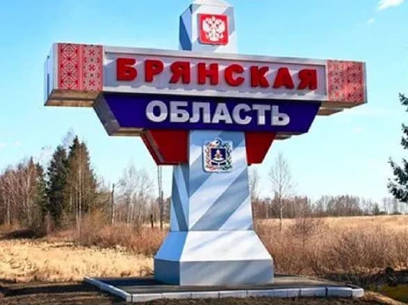 У рф заявляють, що український дрон нібито атакував найбільшу енергопістанцію на брянщині