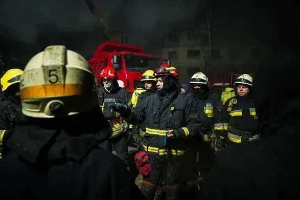 Ракетна атака по Дніпру: кількість загиблих від російського удару збільшилася до 23 осіб