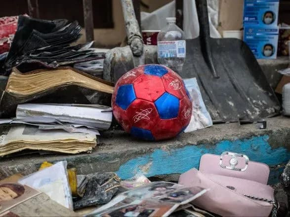 Ракетна атака на Дніпро: повідомляється про 43 жертви