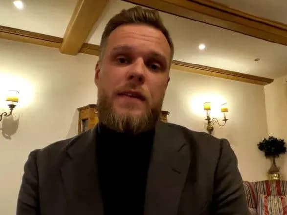 МЗС Литви: єдиним способом завершити війну в Україні є надання більшої кількості зброї