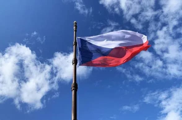 Кандидаты на пост президента Чехии во время дебатов высказались о войне в Украине