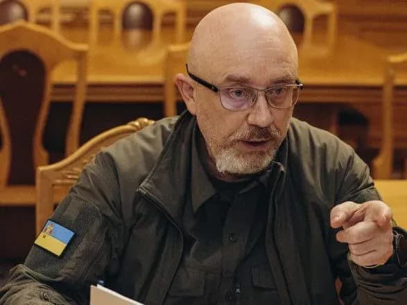 Міністр оборони пояснив, на чому ґрунтуються прогнози щодо нового наступу з білорусі і чому вони різняться