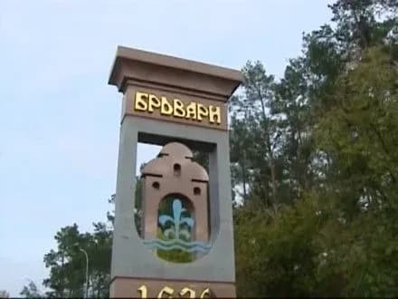 Падіння гвинтокрила в Броварах: у дитсадку були діти, усіх евакуювали