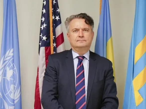 Кислиця в ООН: знущання, коли співучасник злочинів одягає мантію проповідника