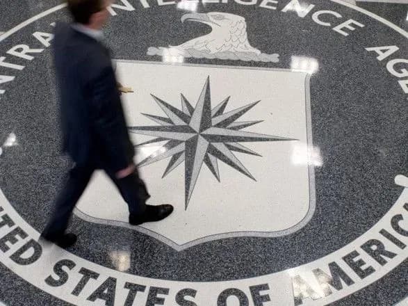 Директор ЦРУ таємно був у Києві минулого тижня та говорив із Зеленським