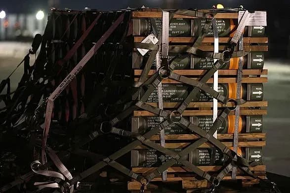 Лідери 11 країн зобов'язалась домогтись надання "безпрецедентної допомоги" Україні