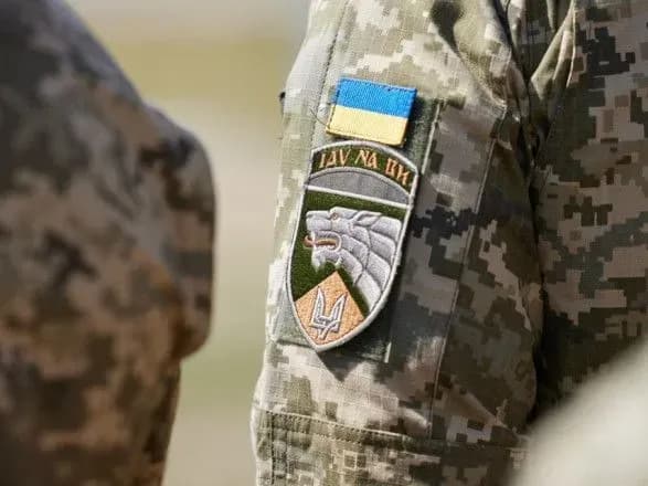 Воїни ССО натрапили на скупчення окупантів під Кремінною та дали бій ворогу: відео