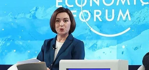 Молдова запросила у союзників системи ППО, щоб зупинити дестабілізуючі зусилля росії