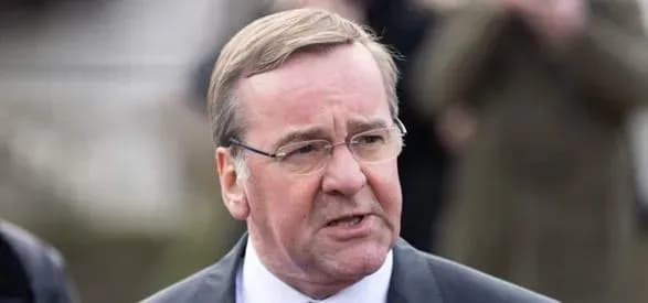 Німеччина хоче консенсусу союзників щодо відправлення танків Україні