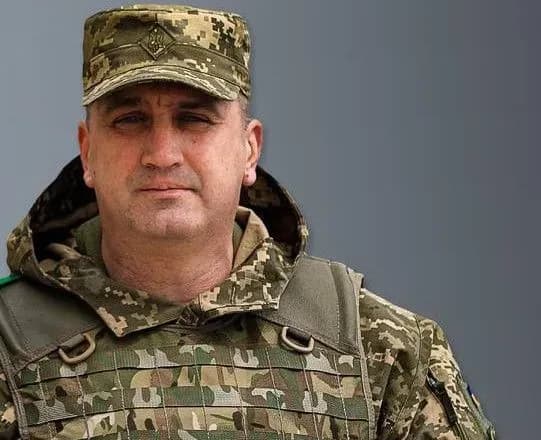 Віце-адмірал Неїжпапа: усе, що має прапор рф - для ВМС ціль