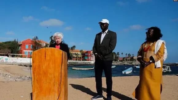 США: страны Африки могут сэкономить 6 млрд. долларов в год благодаря ограничению цен на российскую нефть