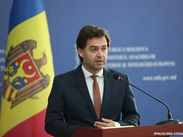 Кишинів після перемоги України зможе домогтися виведення військ рф з Придністров'я - глава МЗС Молдови