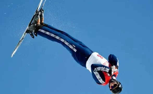 Котовський здобув срібну медаль на етапі Кубка світу в Канаді