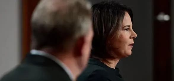 Німеччина не заперечуватиме, якщо Польща відправить Leopard 2 Україні - Бербок