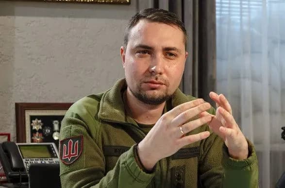 Очільник ГУР Будинов: Денис Кірєєв - наш співробітник, якого вбили в автівці СБУ
