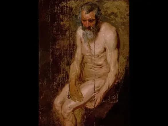 Картина, яку знайшли у сараї ферми, виявилася рідкісним витвором мистецтва