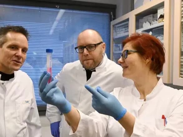 В Финляндии разрабатывают вакцину от COVID-19 в виде назального спрея и капель