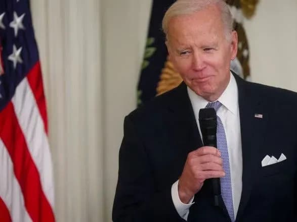 Министерство юстиции США нашло больше секретных вещей во время поиска дома Байдена