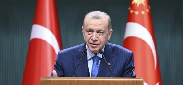 Не шануючи іслам і не пригнічуючи терористичні угруповання, Швеція має стримувати надії на НАТО - президент Туреччини