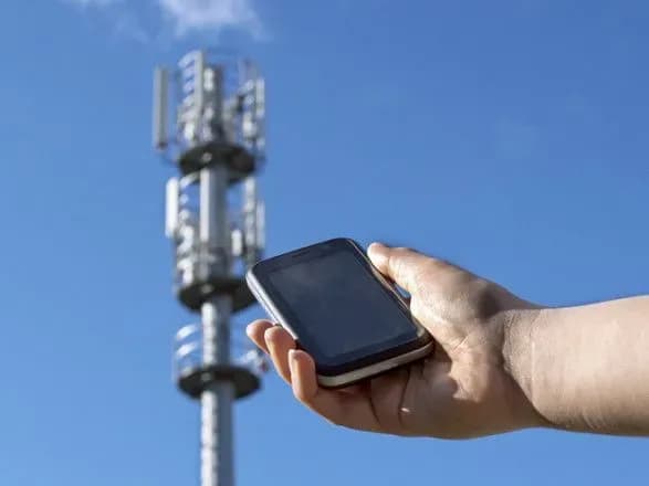 На Луганщині окупаційна влада відключила українське телебачення та мобільний зв'язок – Генштаб