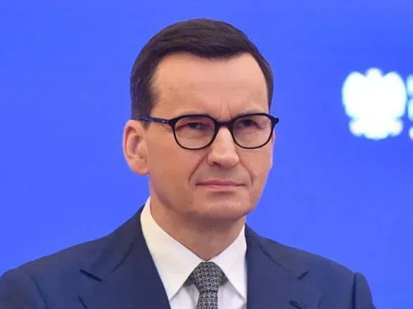 Варшава может отправить танки Leopard в Украину без согласования с Берлином - премьер Польши