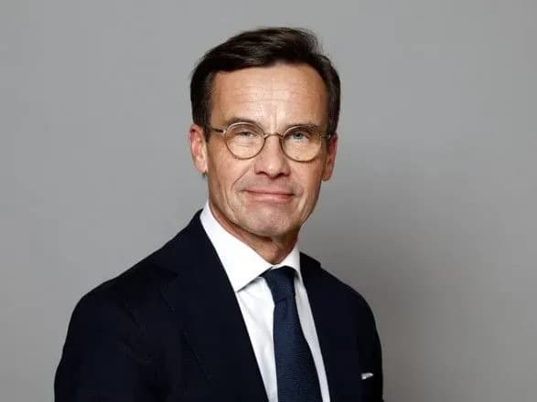 Прем'єр-міністр Швеції засудив спалення Корану перед посольством Туреччини в Стокгольмі