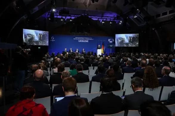 Сьогодні відбудеться засідання енергетичного "Рамштайну" - Шмигаль