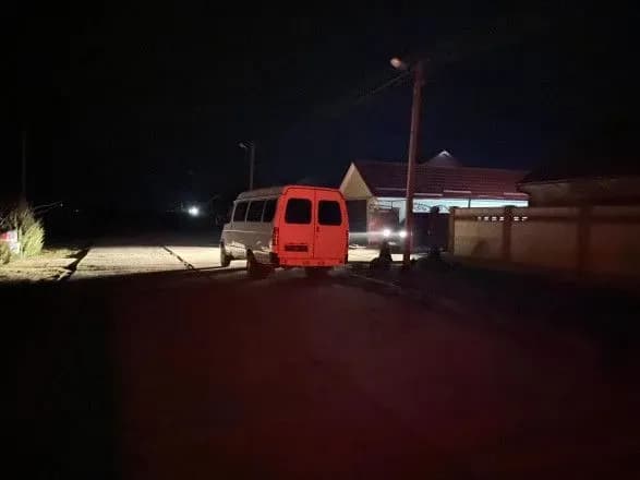 В окупованому Криму зранку прийшли з обшуками до кримських татар, є затримані