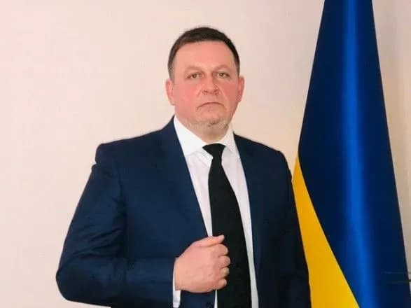 "Не розібравшись у ситуації, атакувати Міністерство оборони просто неприпустимо": Шаповалов про причини піти у відставку