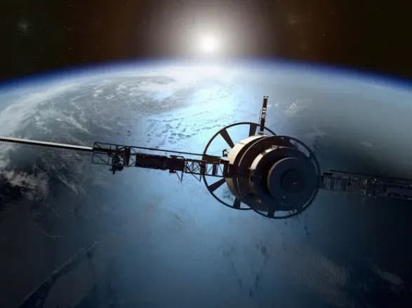 Космічна розвідка рф колапсує під впливом міжнародних санкцій - ГУР