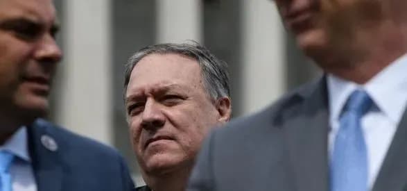 Моссад допоміг США вкрасти ядерний архів Ірану - Ексдержсекретар Помпео