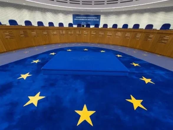 ЕСПЧ признал, что россия оккупировала Донбасс в 2014 году