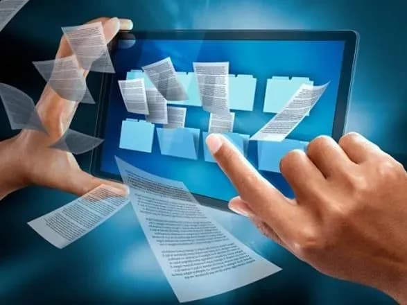 Мінреінтеграції: українців будуть сповіщати щодо перегляду їх персональних даних