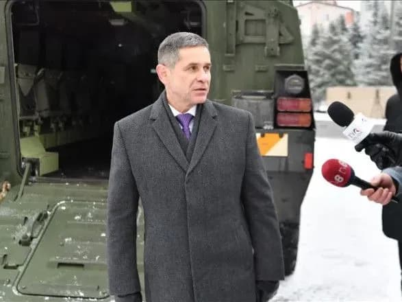 В Молдове решили не закрывать воздушное пространство после падения обломков ракет